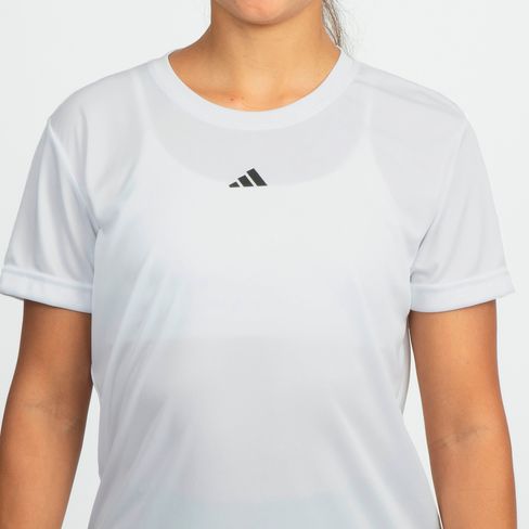 Camisa-Adidas-Treino-|-Feminino Camisa-Adidas-Treino-|-Feminino